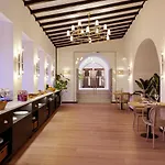 Hospes Palacio De Arenales & Caces