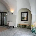 Hospes Palacio De Arenales & Caces