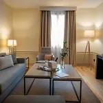 מלון Hospes Palacio De Arenales & Caces