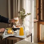 Hospes Palacio De Arenales & 5* Caces