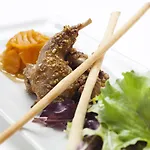 מלון Hospes Palacio De Arenales & 5*