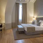 מלון Hospes Palacio De Arenales & 5*