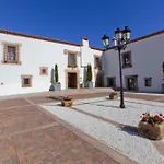 מלון Hospes Palacio De Arenales &