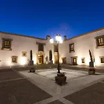 מלון Hospes Palacio De Arenales &