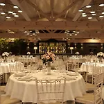 מלון Hospes Palacio De Arenales &