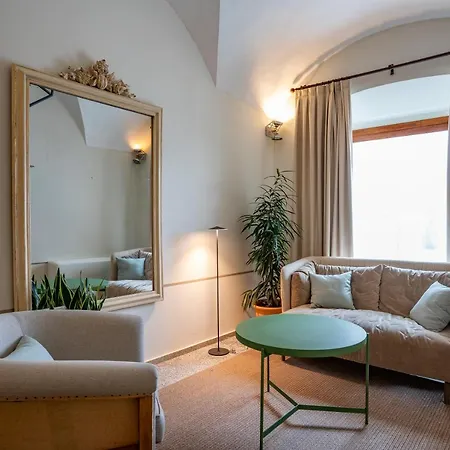 Hospes Palacio De Arenales&spa Caces