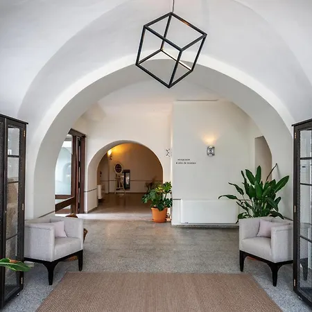 Hotel Hospes Palacio De Arenales&spa 5*