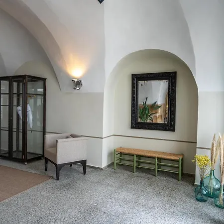 Hospes Palacio De Arenales & Caces