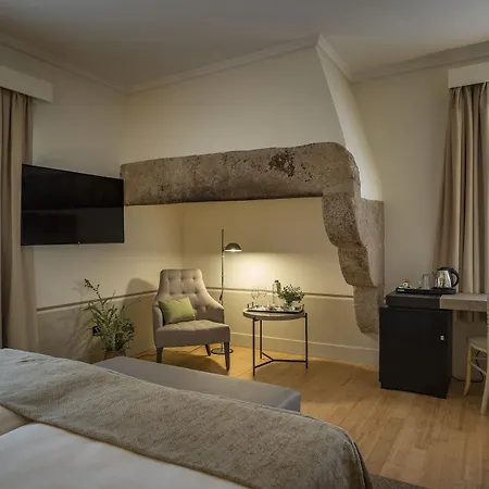 Hotel Hospes Palacio De Arenales&spa