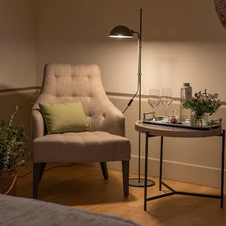 Hospes Palacio De Arenales &