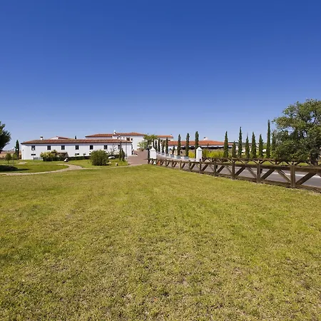 Hospes Palacio De Arenales&spa Hotel 5*