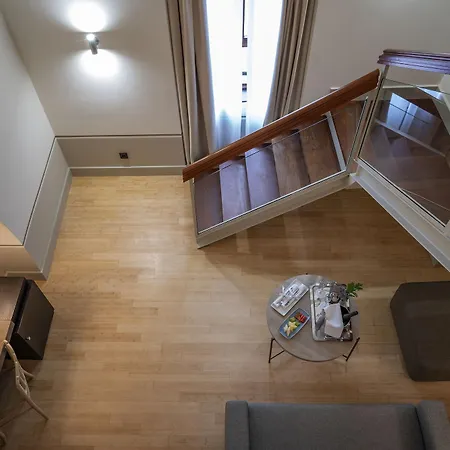 Hospes Palacio De Arenales&spa Hotel 5*