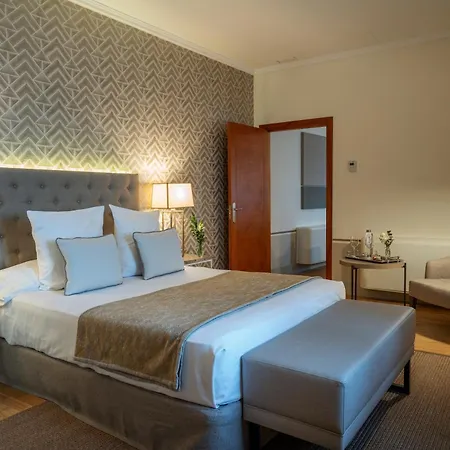 Hospes Palacio De Arenales &