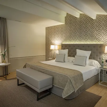 Hospes Palacio De Arenales&spa Caces