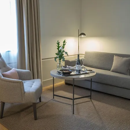 Hospes Palacio De Arenales&spa