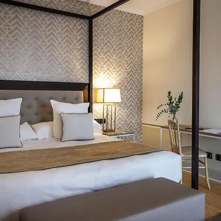 Hospes Palacio De Arenales&spa Hotel 5*