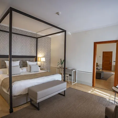 Hotel Hospes Palacio De Arenales&spa