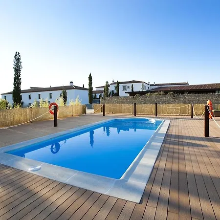 Hospes Palacio De Arenales&spa 5* Caces