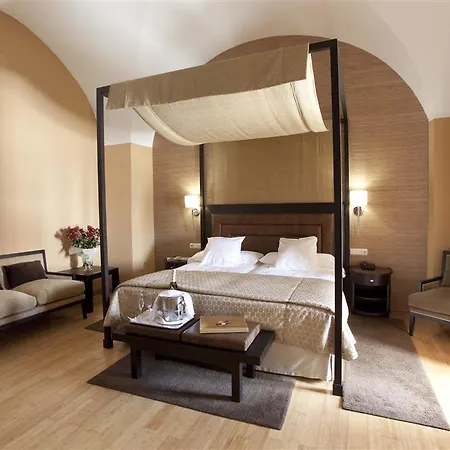 Hotel Hospes Palacio De Arenales&spa