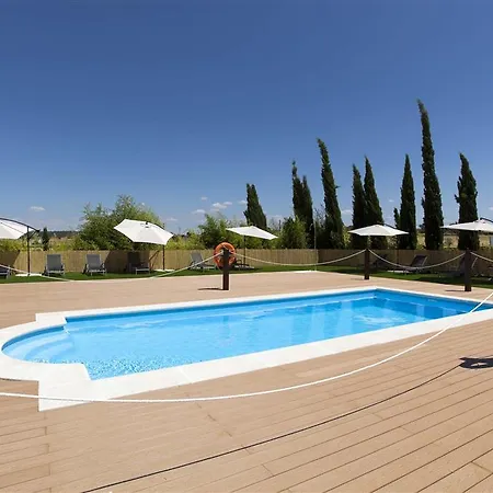 Hospes Palacio De Arenales&spa Hotel 5*