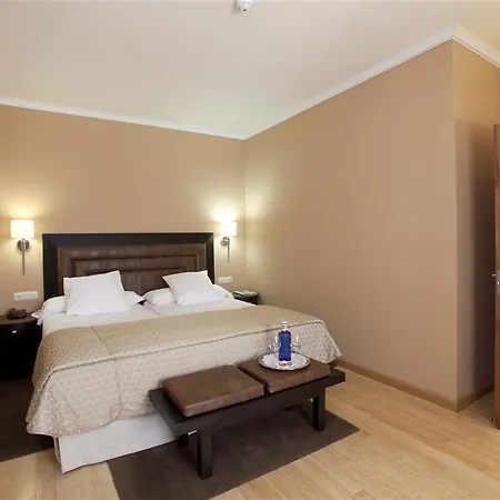 Hospes Palacio De Arenales&spa 5* Caces