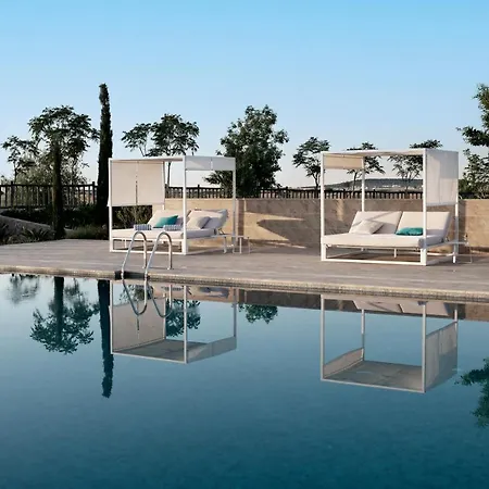 Hospes Palacio De Arenales & Касерес