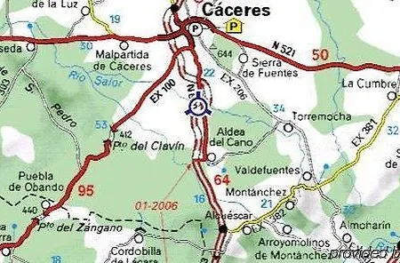 Hospes Palacio De Arenales &