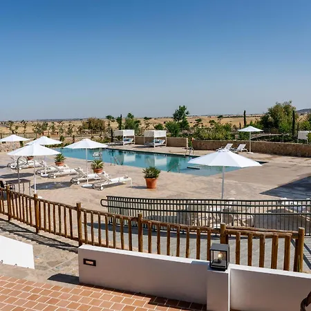 Hospes Palacio De Arenales & מלון 5*