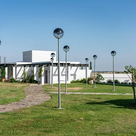 Hospes Palacio De Arenales&spa 5* Caces