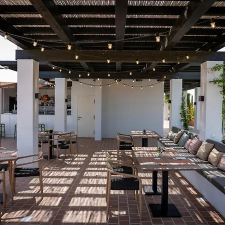 Hospes Palacio De Arenales & מלון 5*