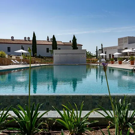 Hospes Palacio De Arenales&spa