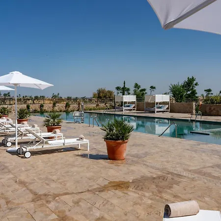 Hotel Hospes Palacio De Arenales&spa 5*