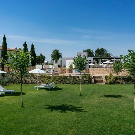 Hospes Palacio De Arenales & מלון Caces