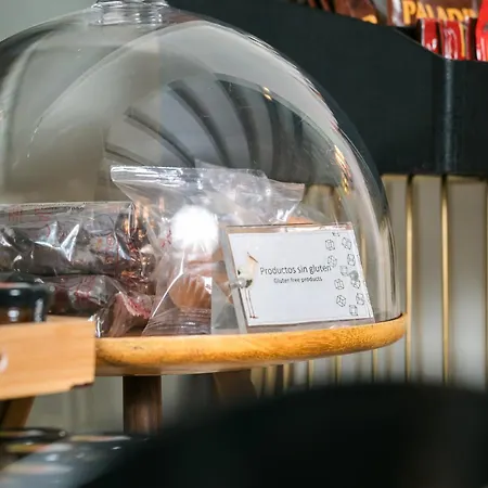 Hospes Palacio De Arenales & Caces