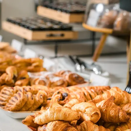 Hospes Palacio De Arenales &