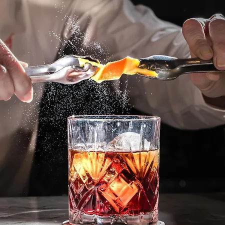 Hospes Palacio De Arenales &