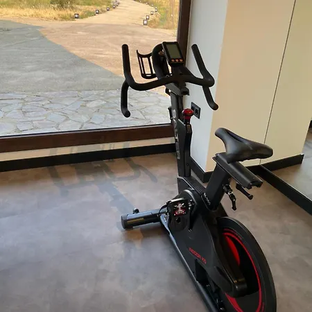 Hospes Palacio De Arenales & 5* Caces