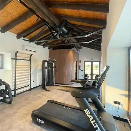 Hospes Palacio De Arenales &