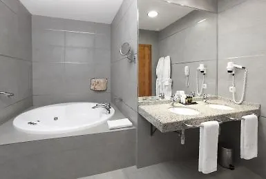 Hospes Palacio De Arenales &