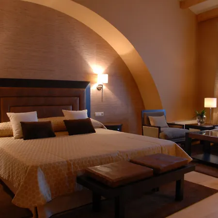 Hospes Palacio De Arenales&spa 5* Caces