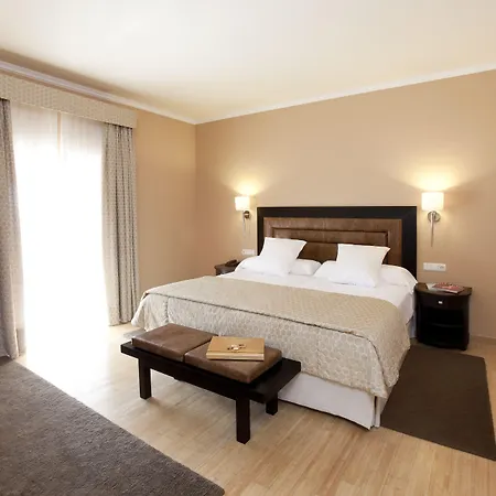 Hospes Palacio De Arenales&spa