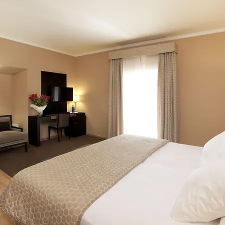 Hospes Palacio De Arenales & Caces