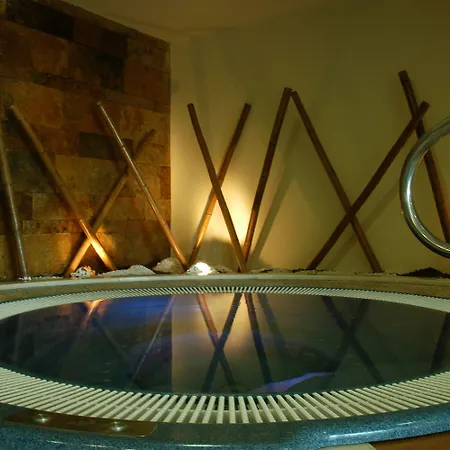 Hospes Palacio De Arenales & Hotel 5*