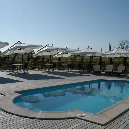 Hotel Hospes Palacio De Arenales&spa 5*