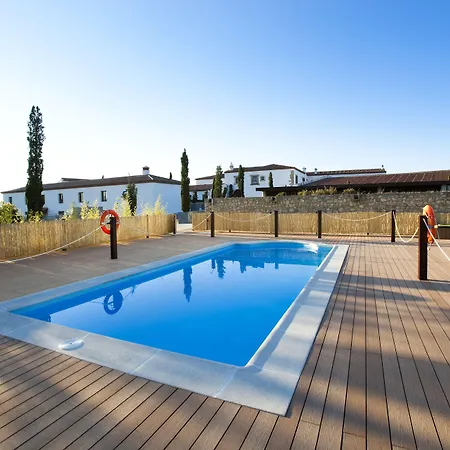 Hospes Palacio De Arenales & Caceres