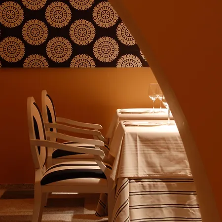 Hospes Palacio De Arenales & 5* Caces