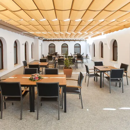 Hospes Palacio De Arenales&spa