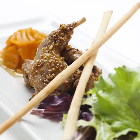 Hotel Hospes Palacio De Arenales&spa 5*