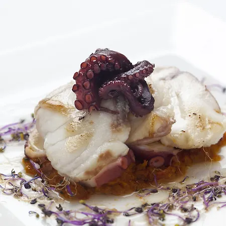 Hotel Hospes Palacio De Arenales & Caces