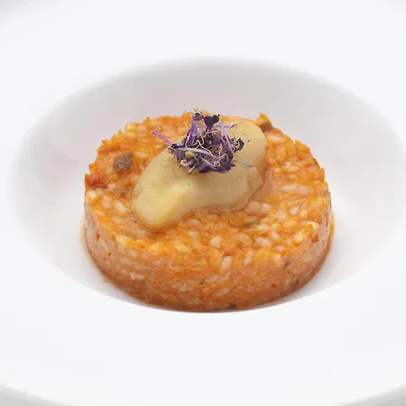 Hospes Palacio De Arenales & Hotel Caces